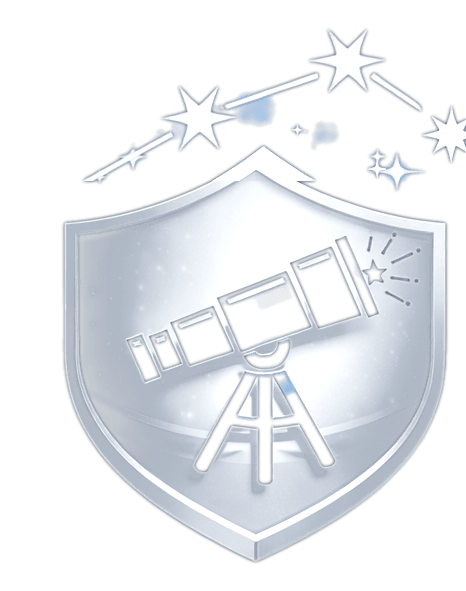 Orion Intelligence Agency